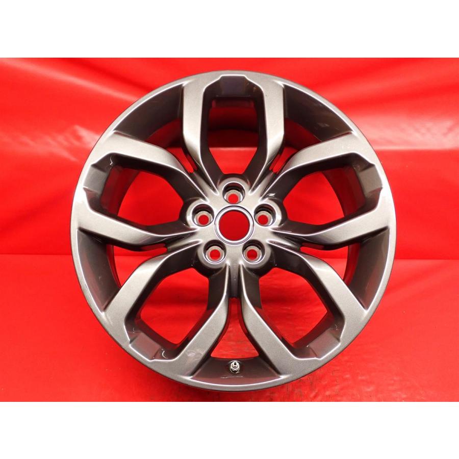 単品 中古 アルミホイール 1本 LANDROVER レンジローバー イヴォーク