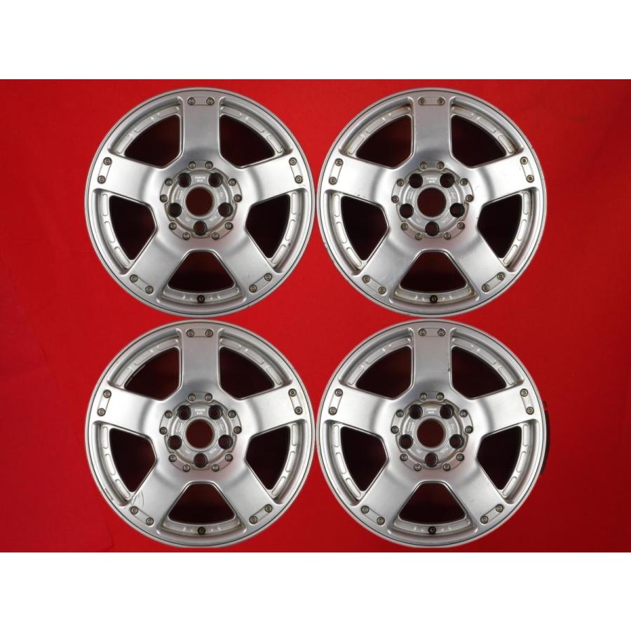 激安 4本セット】アウディ A6 オールロード クワトロ 純正 アルミ