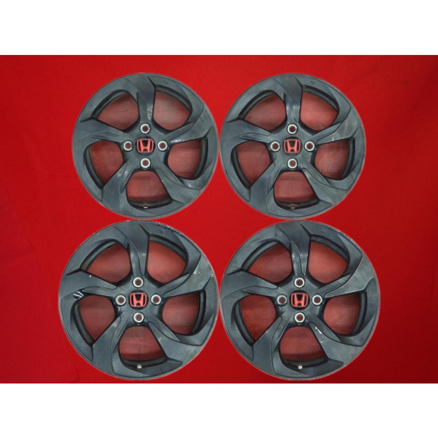 激安 4本セット】ホンダ S660 α 純正 アルミホイール 中古品 15inch