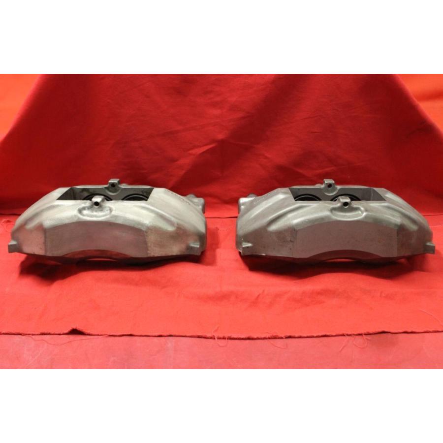 ☆セルシオ30系 TOYOTA 純正ブレーキキャリパーフロント！SUMITOMO製