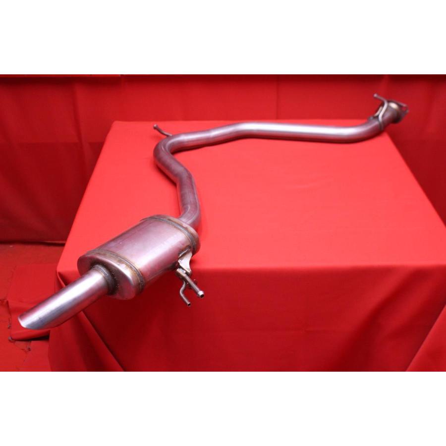 ☆TOYOTA トヨタ アルファード ヴェルファイア 30系 純正マフラー