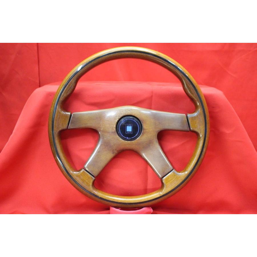 ☆NARDI GARA 4 TYPE ナルディ ガラ4 タイプ4 ウッド 36.5Φ ウッド
