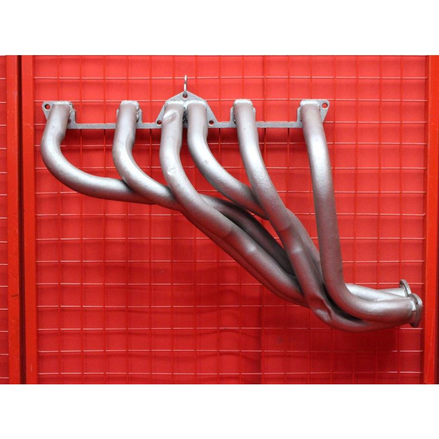 ☆NISSAN 日産 L型 タコ足 ハコスカ ケンメリ ジャパン Z S30 L28 L26