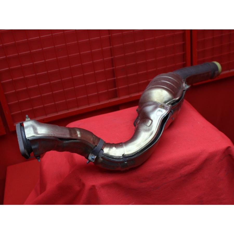 ☆TOYOTA 86 SUBARU BRZ ZD8 ZN8 FA24 純正 触媒 フロントパイプ！！美