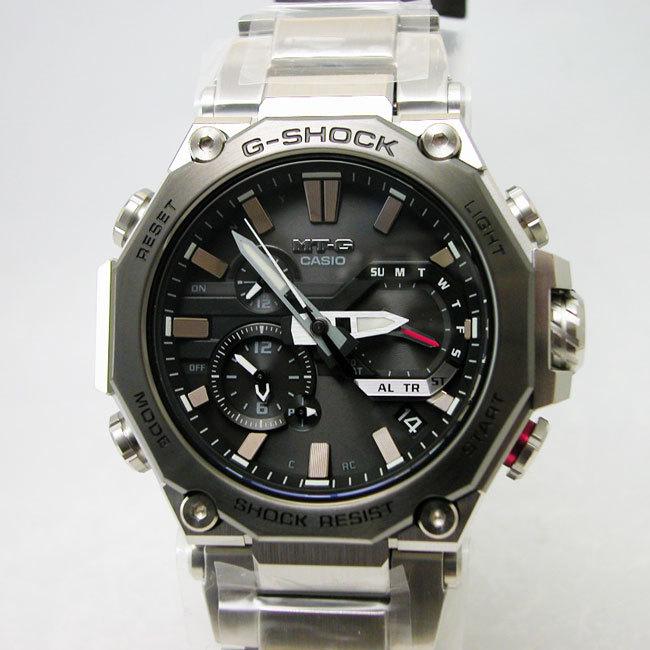 G-SHOCK ジーショック 腕時計 スマートフォンリンク電波ソーラー