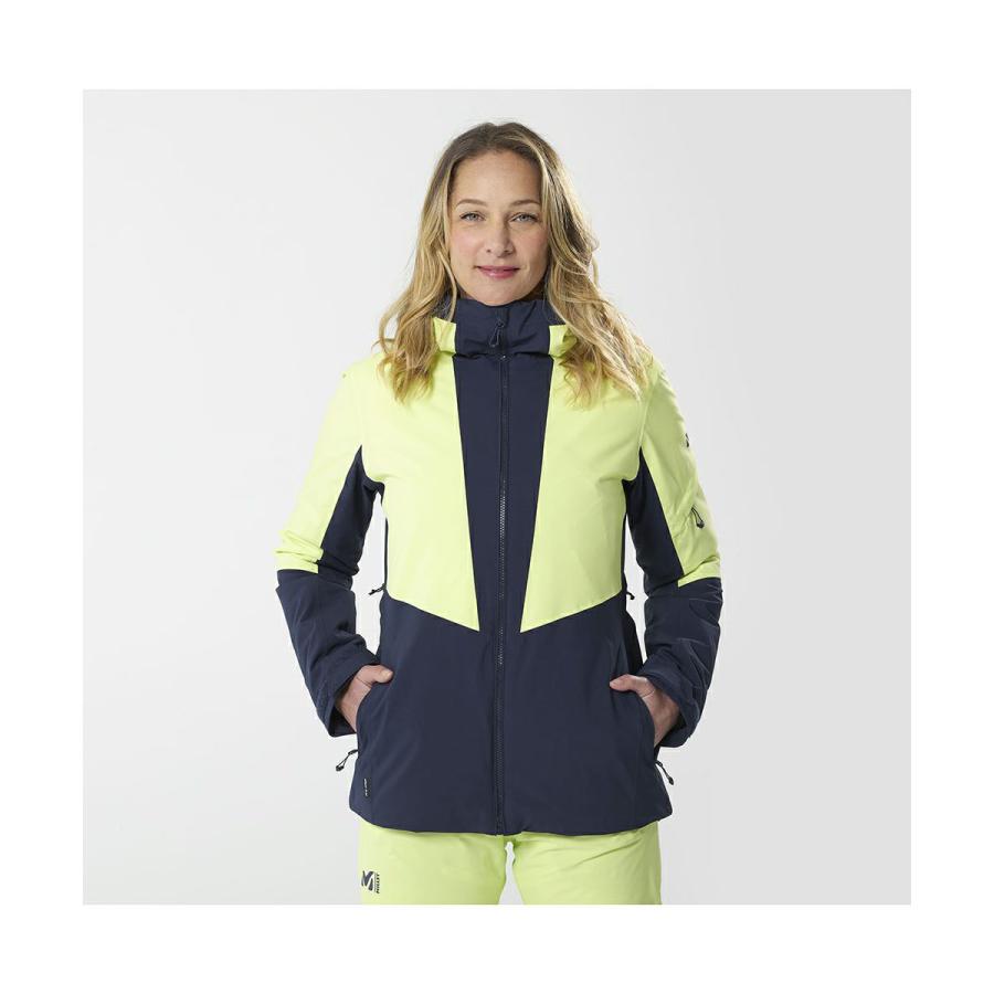 MILLET（ミレー） スキーウェア レディース スキージャケット ＜2023