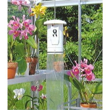 電気温風器 (100V) 温度調節機能付 SF-1016A 適応スペース1坪 天吊り