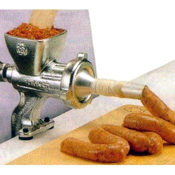 Bonnie ボニー ウインナーメーカー ミートミンサー No.10 No.12用