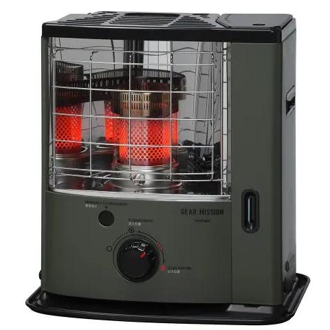 TOYOTOMI（トヨトミ） (在庫あり) 反射型 石油ストーブ RS-GE23(G