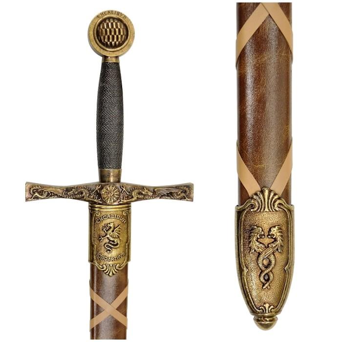 ☆DENIX アーサー王伝説の剣 エクスカリバー 4123 (デニックス