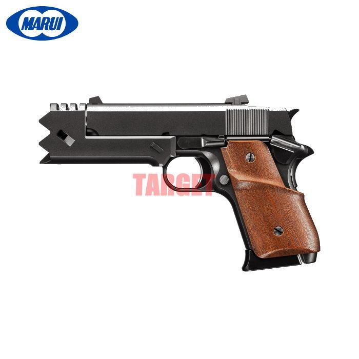 TOKYO MARUI（東京マルイ） ☆【セール】東京マルイ 千束の銃 ガス