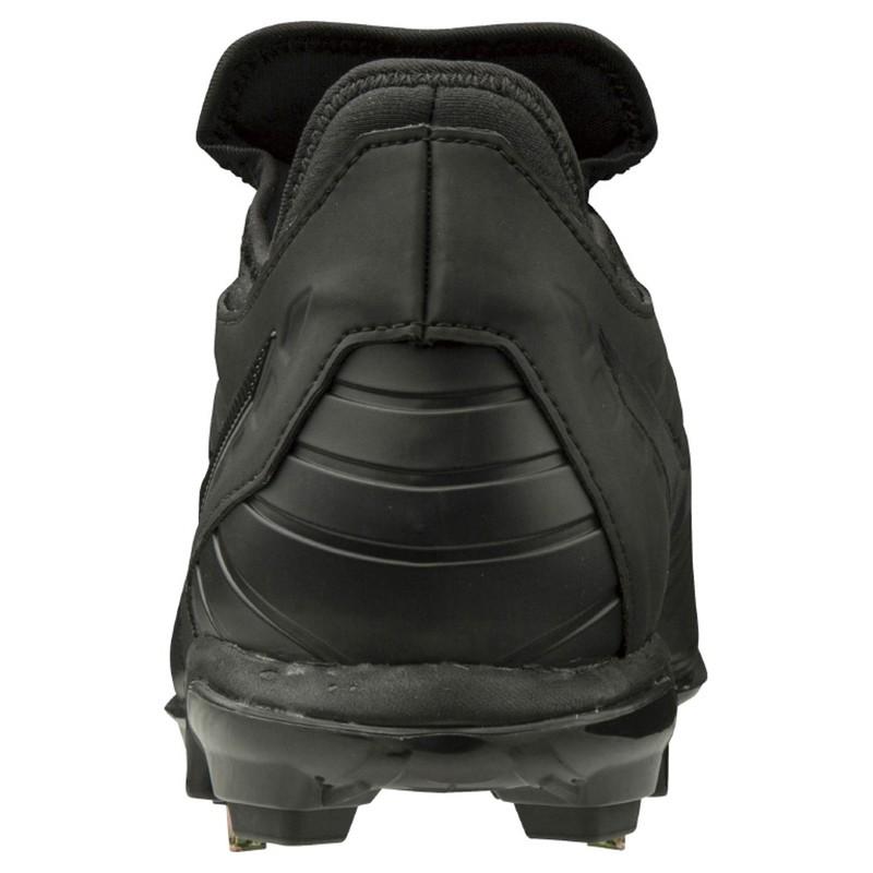 MIZUNO（ミズノ） 金属製スパイク ミズノプロ PS2 11gm200000 : 野球