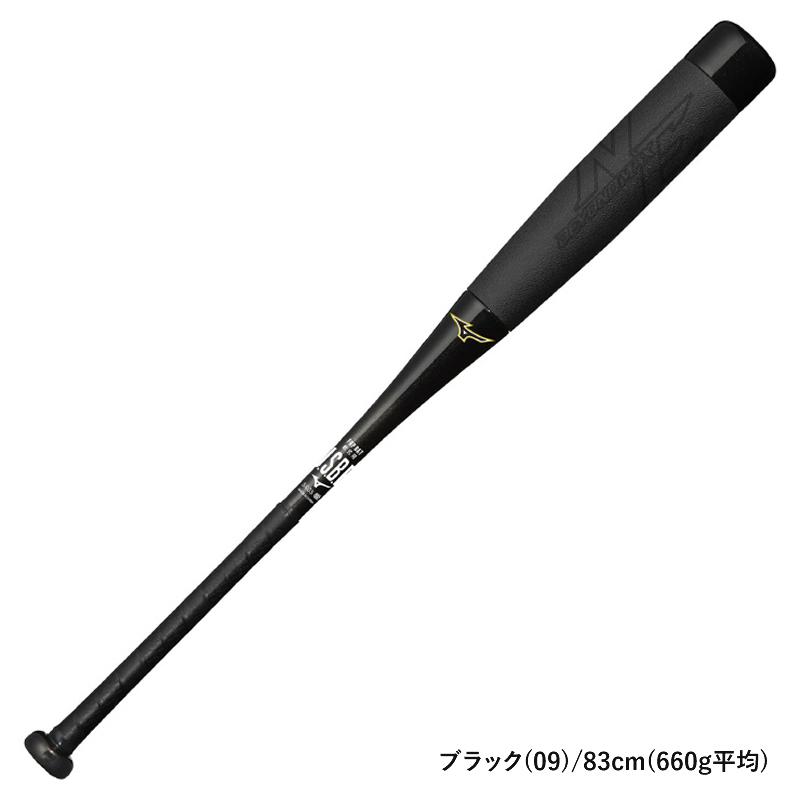 MIZUNO（ミズノ） 軟式用FRP製バット ビヨンドマックス NE 1cjbr163