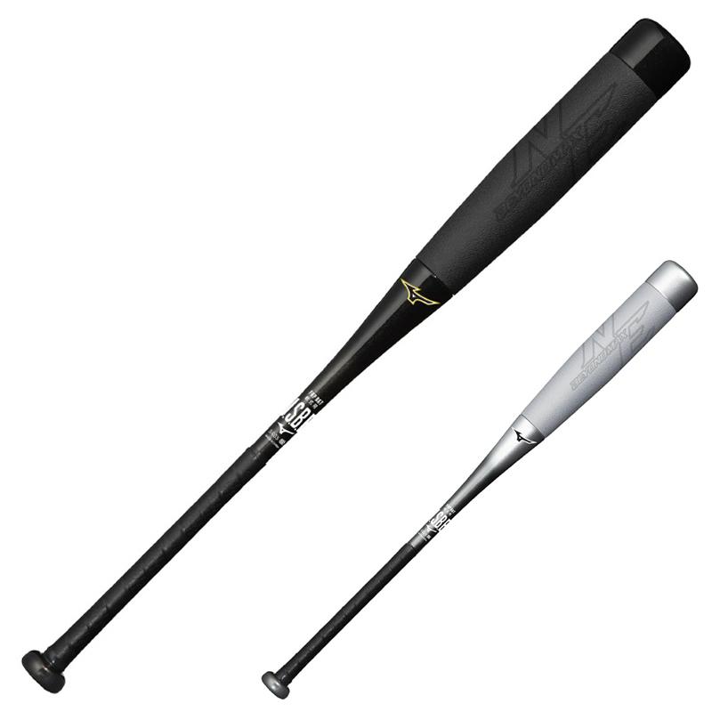 MIZUNO（ミズノ） 軟式用FRP製バット ビヨンドマックス NE 1cjbr163