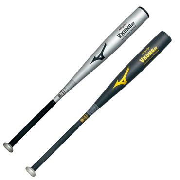 MIZUNO（ミズノ） 中学硬式バット＜ビクトリーステージ＞ Vコング02
