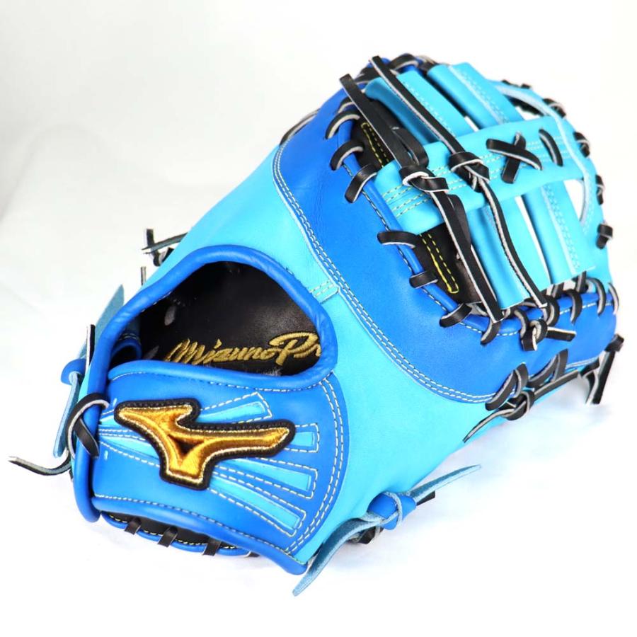 MIZUNO（ミズノ） 野球館オリジナル 硬式ミット ミズノプロ ファースト