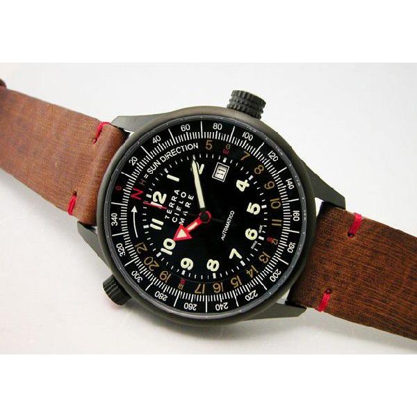 TERRA CIELO MARE テッラチエロマーレ Orienteering