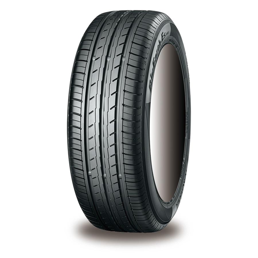 ヨコハマ BluEarth-Es ES32 205/65R16 95H : トミータイヤ - 通販