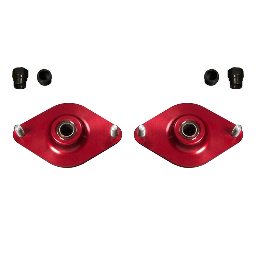 86 ブッシュ・マウント【ピロアッパーマウントセット リヤ B】86(ZN6