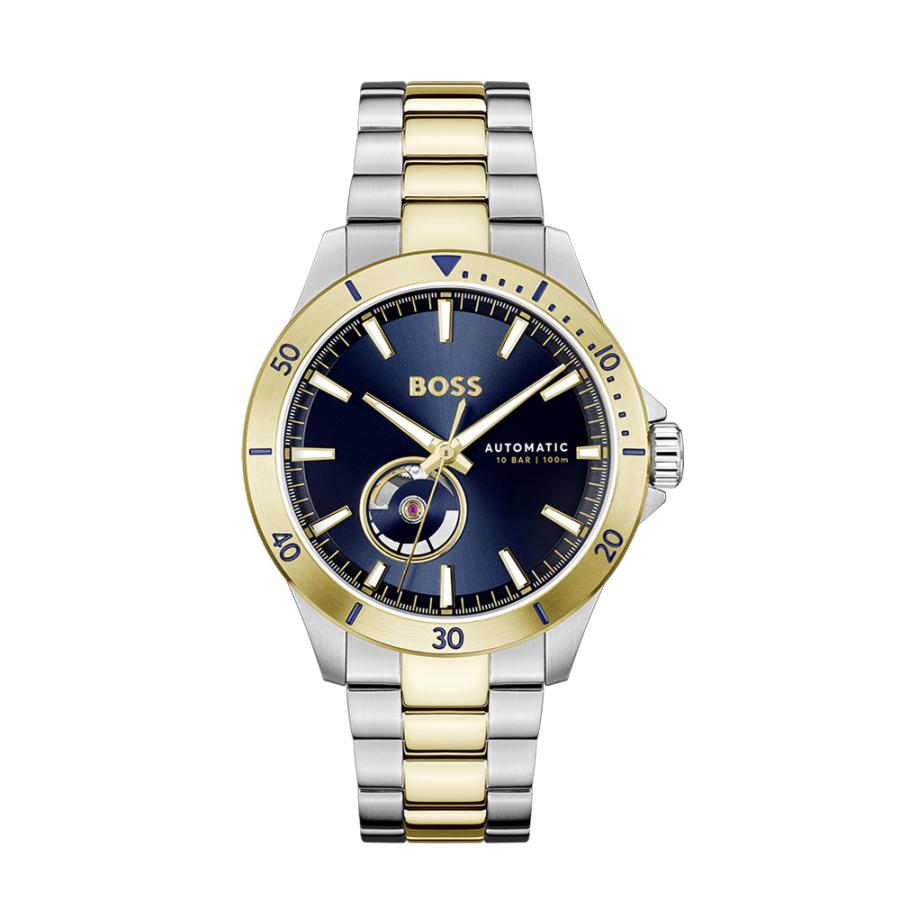 HUGO BOSS（ヒューゴ・ボス） メンズ腕時計 1514201 : タカモリヤフー