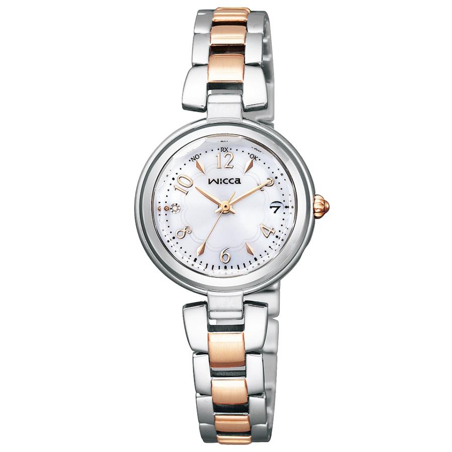 wicca（ウィッカ） シチズン KS1-538-11 : タカモリヤフー店 - 通販