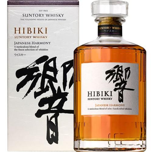SUNTORY（サントリー） サントリーウイスキー響 JAPANESE HARMONY 専用