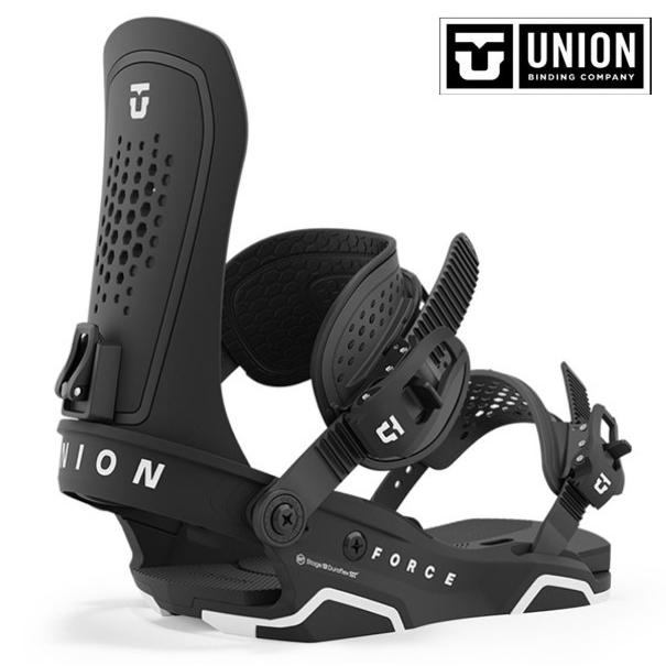 UNION BINDING 【23-24】UNION Force Black BINDING ユニオン フォース