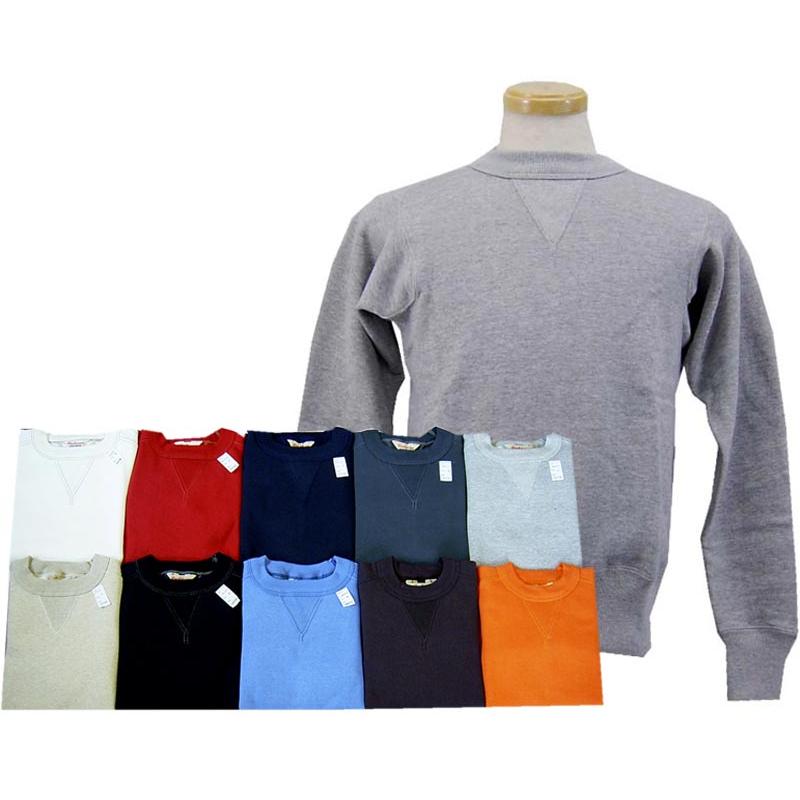 CUSHMAN SWEATSHIRT クッシュマン スウェット Lot 26903 フリーダム