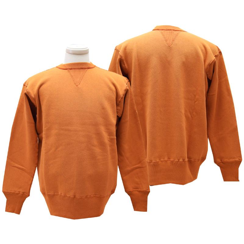 WAREHOUSE ウエアハウス スウェット 403 セットインフリーダムスリーブ