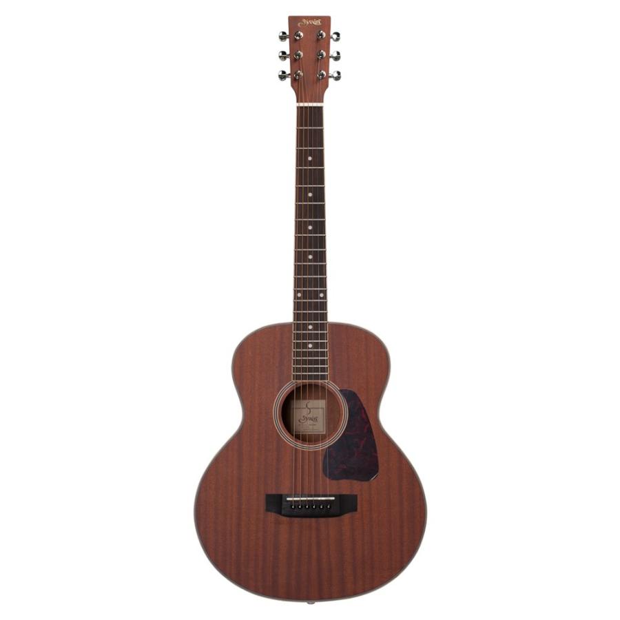 調整済 Sヤイリ S.yairi YM-03 YM03 コンパクト ミニ アコースティック