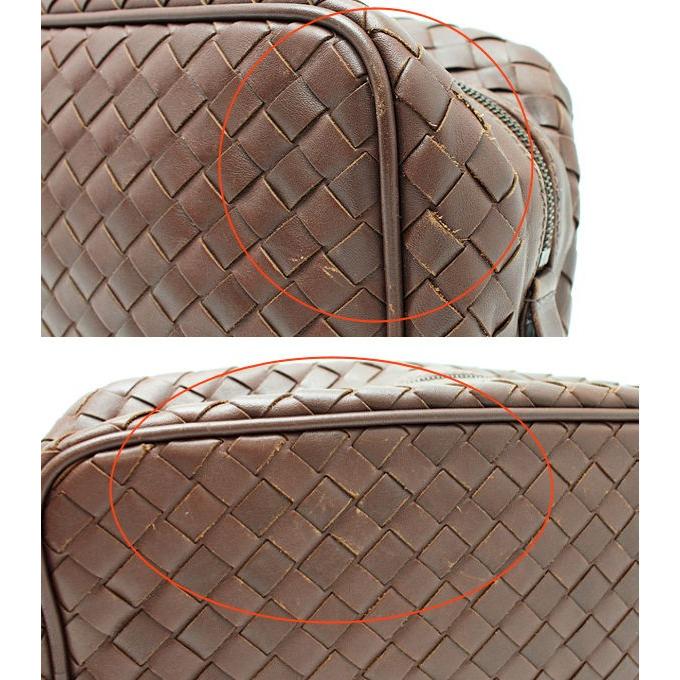 BOTTEGA VENETA（ボッテガ・ヴェネタ） イントレチャート セカンド
