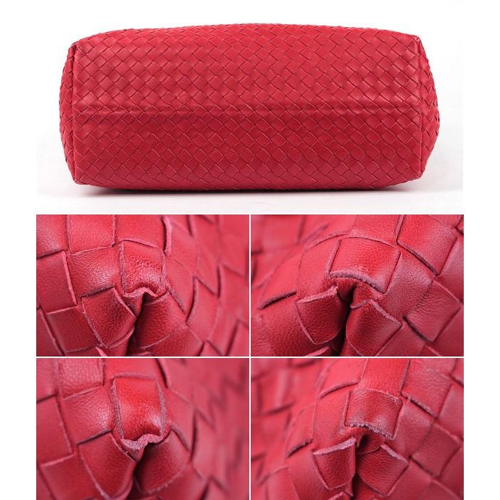 BOTTEGA VENETA（ボッテガ・ヴェネタ） ラージ ガルダバッグ イントレ