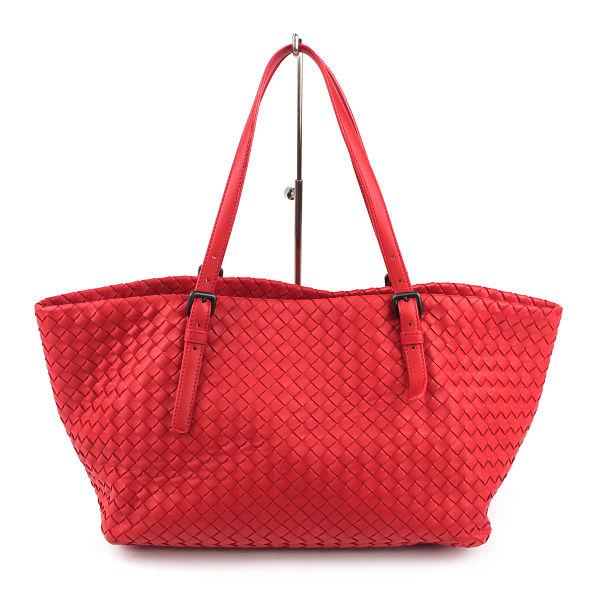 BOTTEGA VENETA（ボッテガ・ヴェネタ） 肩掛け トートバッグ