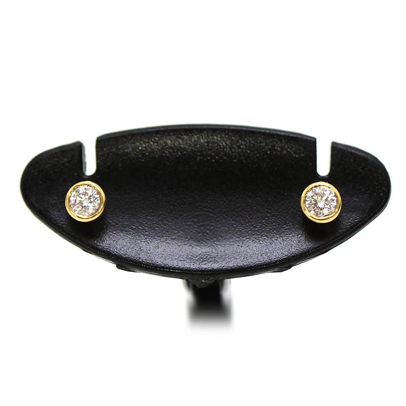 Diamonds By The Yard Tiffany&Co. ティファニー バイザヤード ピアス