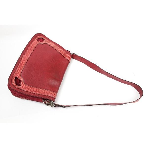 Cartier（カルティエ） マルチェロ ショルダーバッグ メッセンジャー