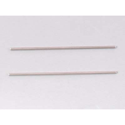 タミヤ（TAMIYA） タミヤ（15297）GP.297 72mm中空ステンレスシャフト