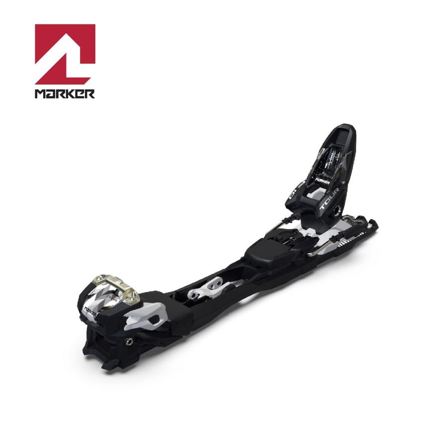 MARKER（マーカー） 【5日限定！全品P10倍！】MARKER スキー