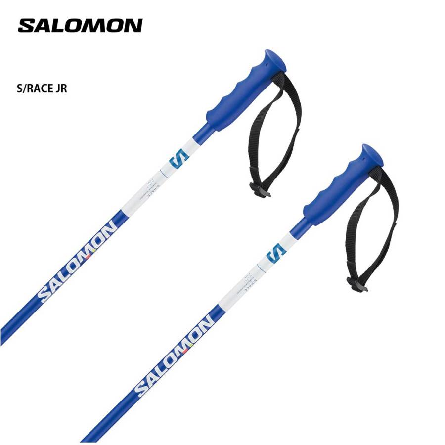 SALOMON（サロモン） 【5日限定！全品P10倍！】スキー ポール ストック