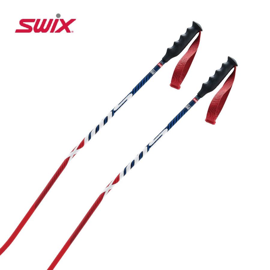 SWIX（スウィックス） 【5日限定！全品P10倍！】SWIX スキー ポール GS