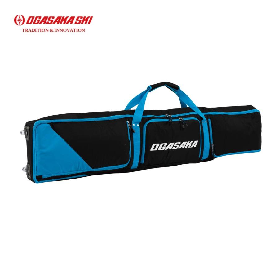 OGASAKA（オガサカ） オールインワンバッグ ALL IN ONE/BL キャスター