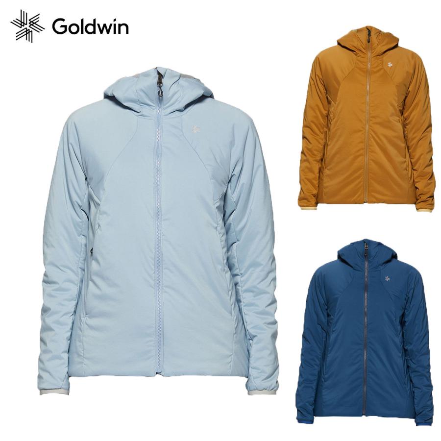 GOLDWIN（ゴールドウイン） 【5日限定！全品P10倍！】スキーウェア