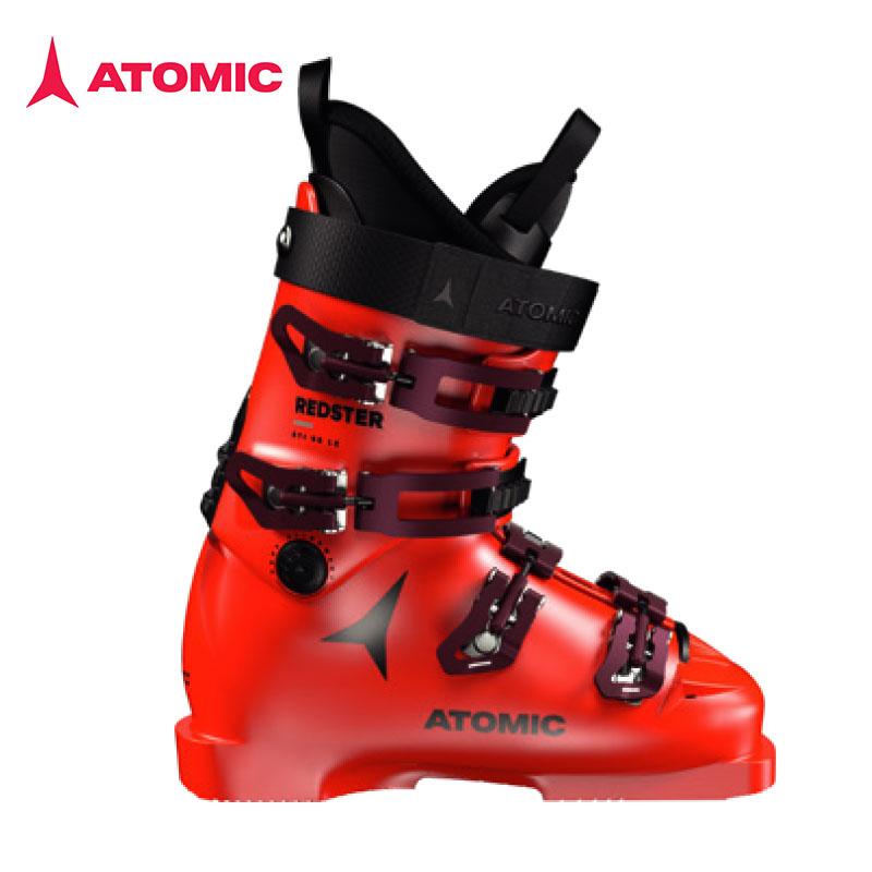 ATOMIC（アトミック） 【5日限定！全品P10倍！】ATOMIC スキーブーツ