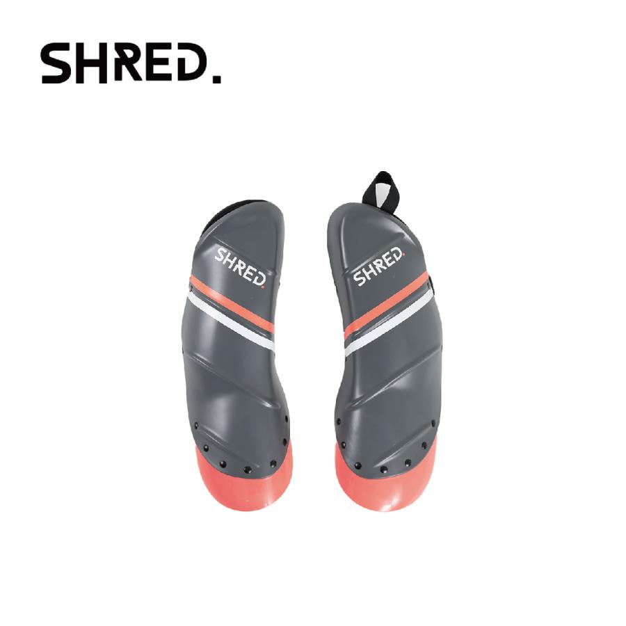 SHRED（シュレッド） 【5日限定！全品P10倍！】SHRED スキー