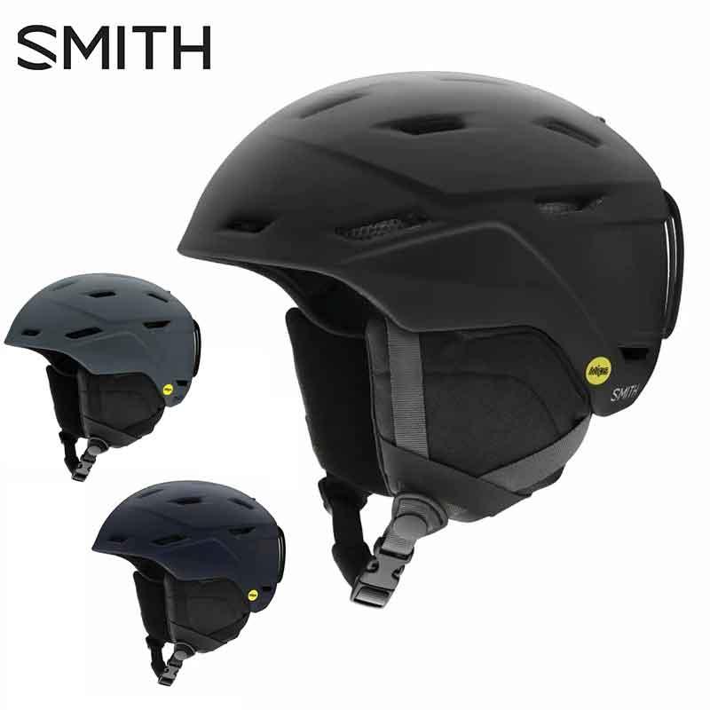 SMITH（スミス） スキー ヘルメット メンズ レディース ＜2025