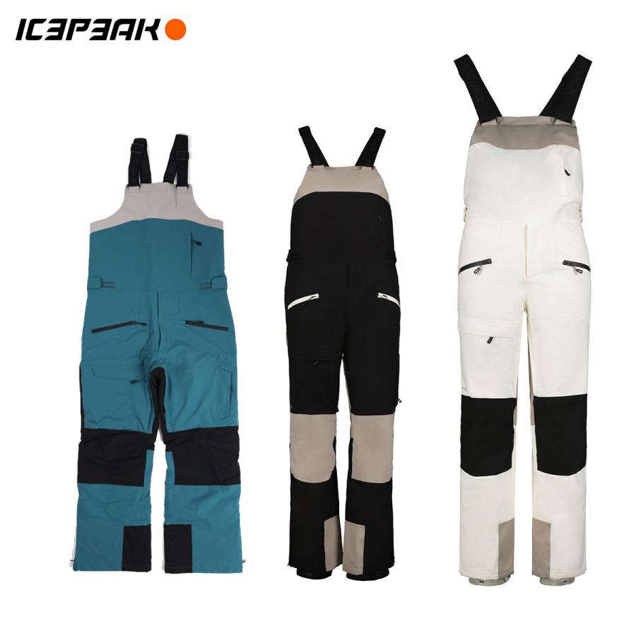 ICEPEAK（アイスピーク） 【5日限定！全品P10倍！】スキーウェア