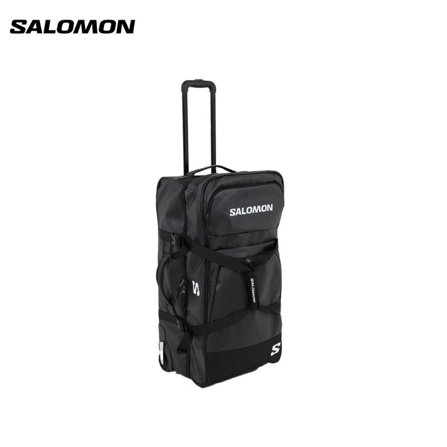 SALOMON（サロモン） バッグ・ケース/トラベルバッグ 2026 RACE TRIP