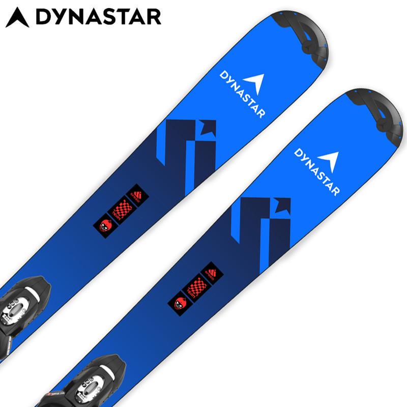 5日限定！全品P10倍！】スキー板 キッズ ジュニア DYNASTAR ディナ