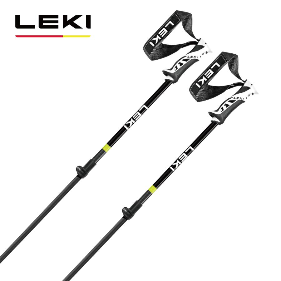 LEKI（レキ） 【5日限定！全品P10倍！】LEKI スキーポール ストック