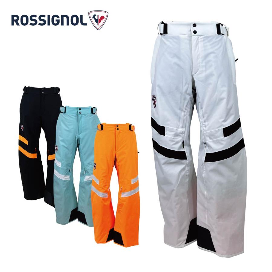 ROSSIGNOL（ロシニョール） スキーウェア スキーパンツ パンツ メンズ