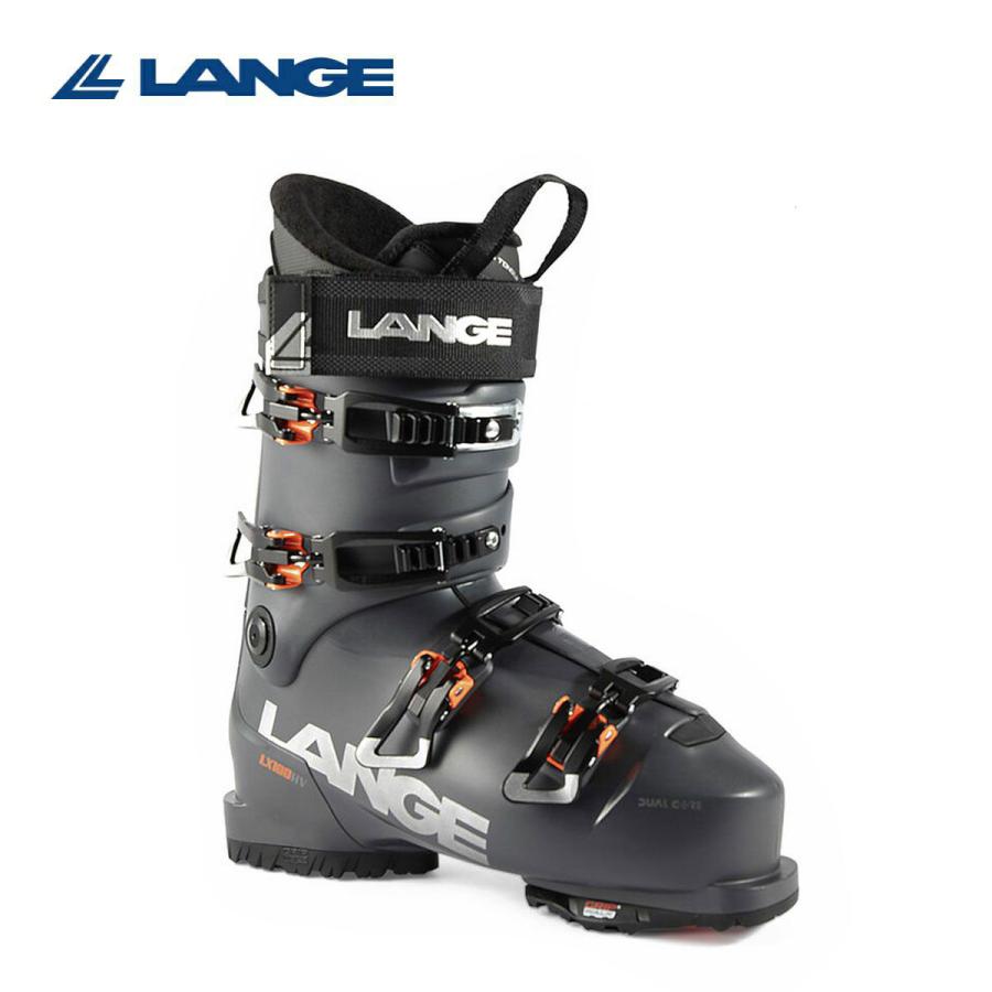 LANGE（ラング） 【5日限定！全品P10倍！】LANGE スキーブーツ メンズ